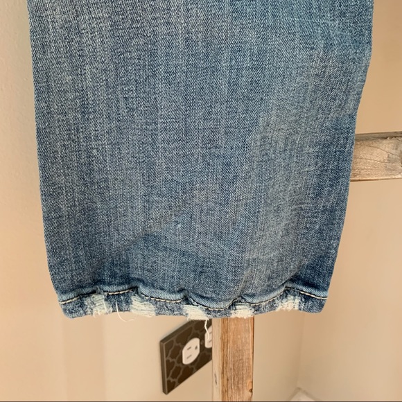 Miss Me Bootcut Stretch Jean, Waist 27 - Picture 7 of 15